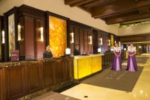 sofitel hotel top hotels in the philippines lobby