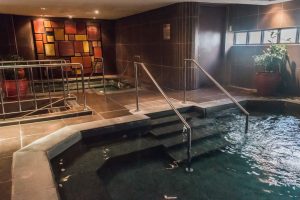 best hotel in manila with indoor pool - sofitel hotel