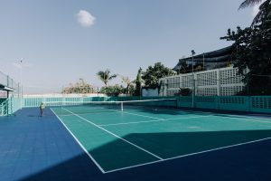 top hotels in manila with tennis court - sofitel hotel manila