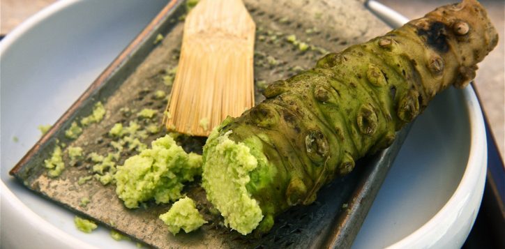 soba