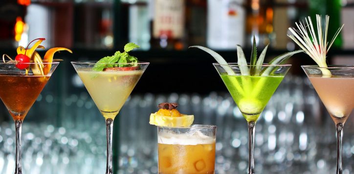 cocktail-class