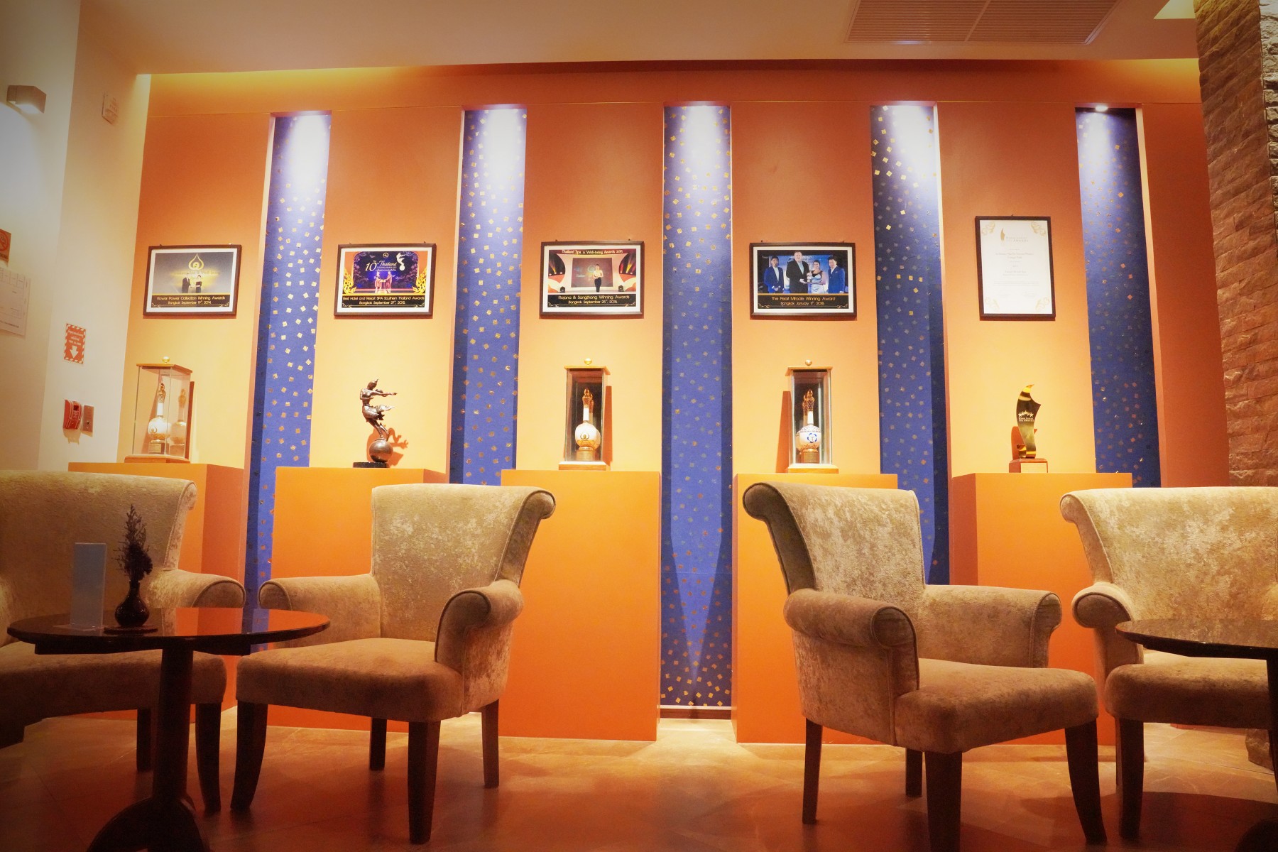 Best Luxury Spa & Massage Service in Patong |Novotel Phuket Vintage Park