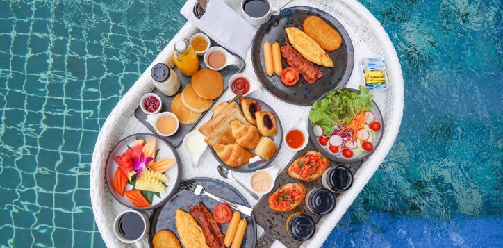 start-your-day-with-a-floating-breakfast-at-a-4-star-resort-in-phuket