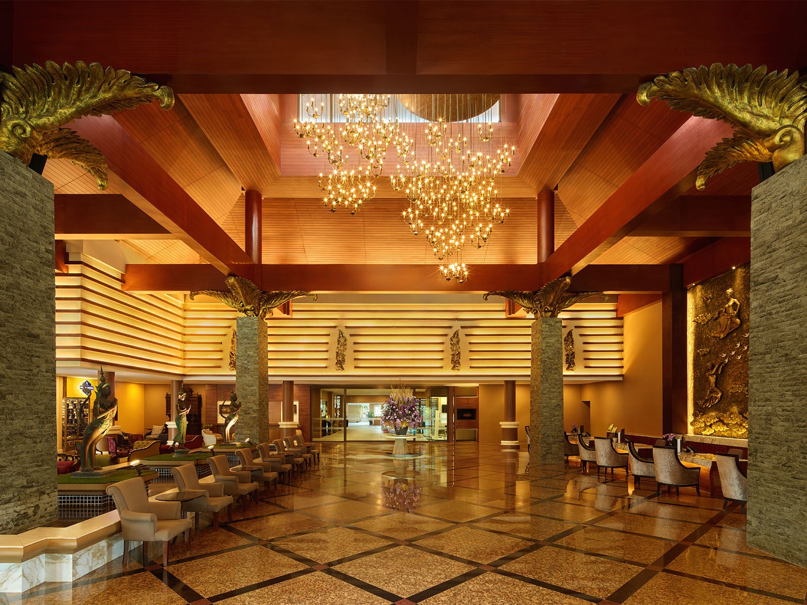 Tips for Planning a Poolside Holiday in Patong