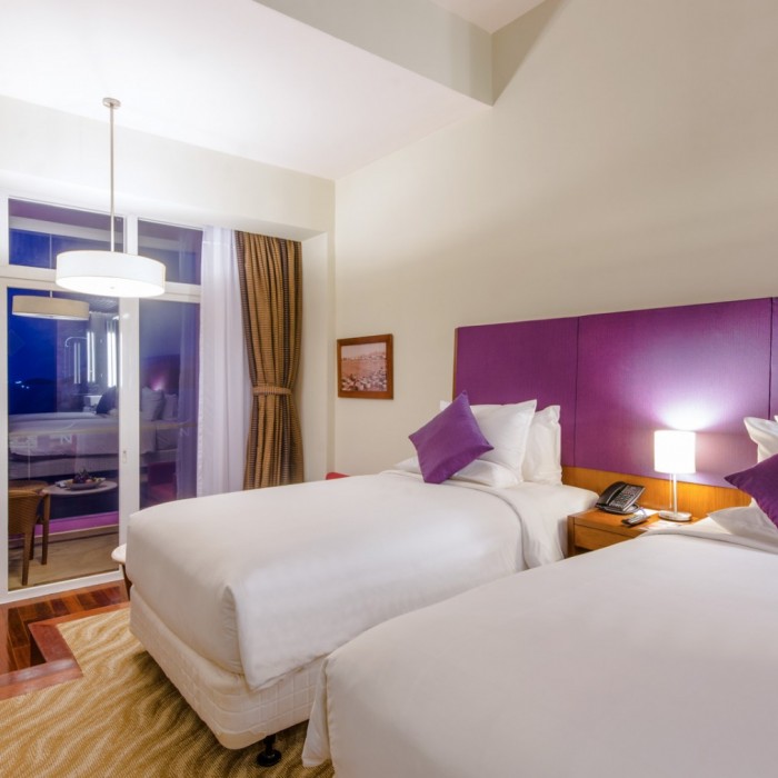 Novotel Nha Trang - Best Hotel In Nha Trang