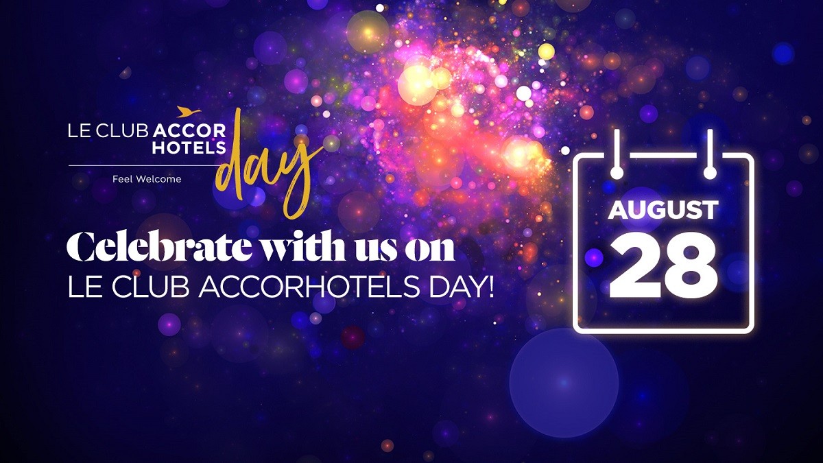 Novotel Nha Trang - Le Club AccorHotels Day