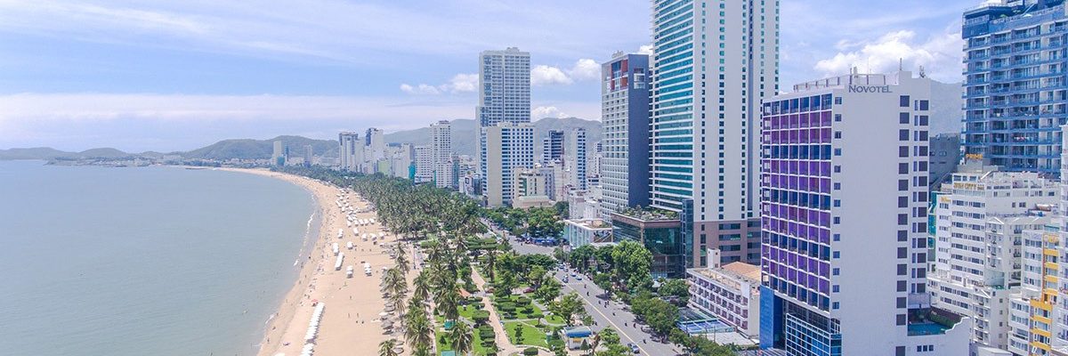 Novotel Nha Trang Khách Sạn Nha Trang Tốt Nhất - 