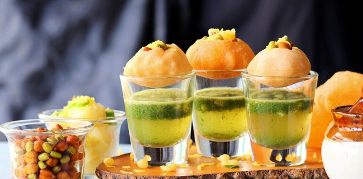 pani-puri