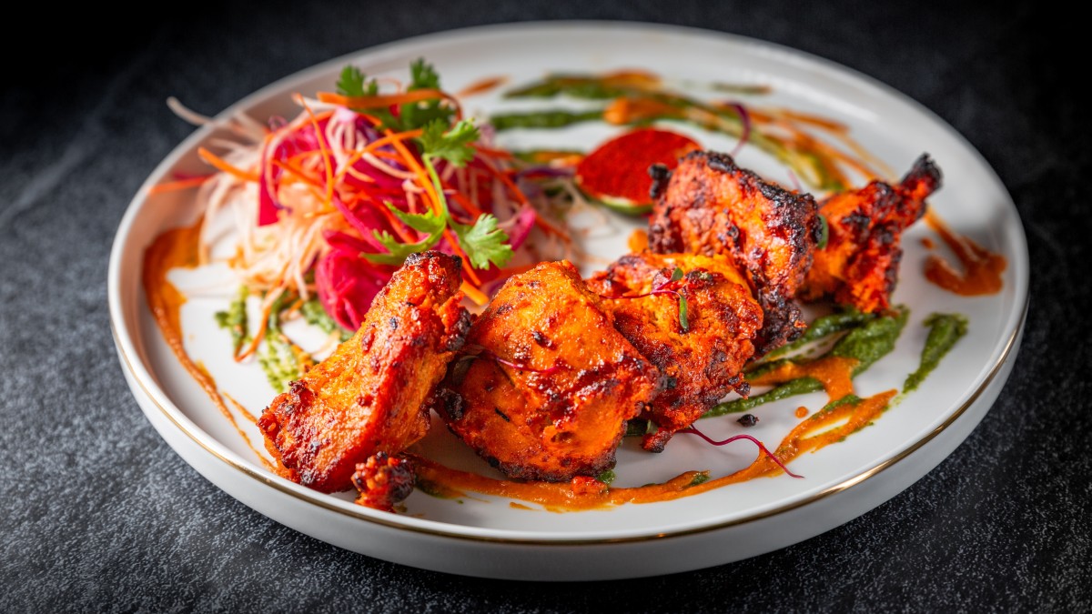 Tikka and Drinks Offer in JLT