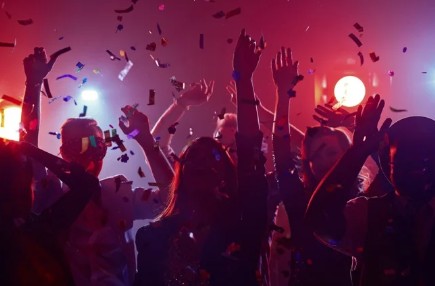 New Year’s Eve Gala Dinner at Pullman Dubai Jumeirah Lakes Towers