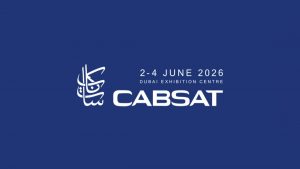 CABSAT 2026 Hotel Dubai Pullman JLT exterior