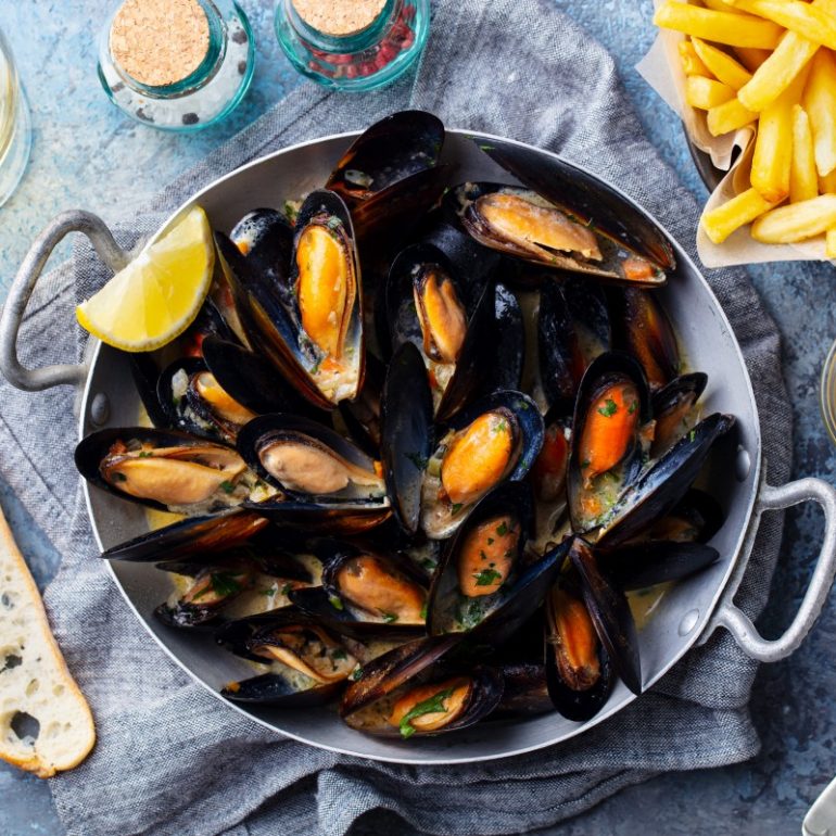 mussels-jlt