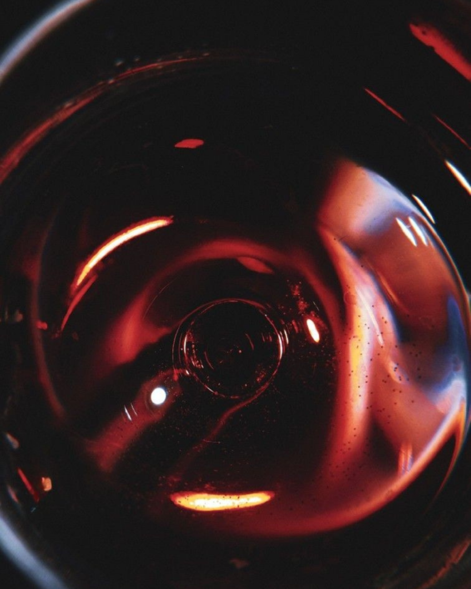 Wine O’ Clock