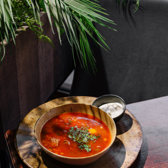 soup-salad