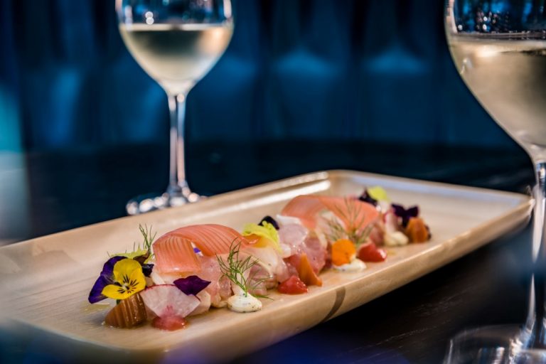 Sofitel Wellington Jardin Grill