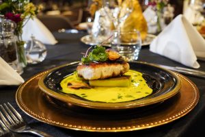 Chef's Table