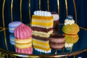 Mother's Day high tea
