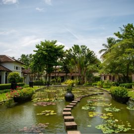 Hotel Garden 
