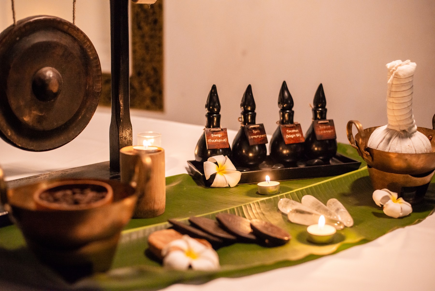 Le SPA at Sofitel Luang Prabang - 3 Nagas Luang Prabang - MGallery