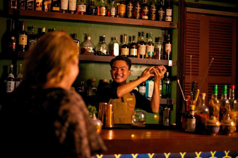 nagini-bar
