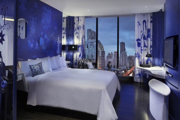 SO Cozy | Luxury Design Hotel in 