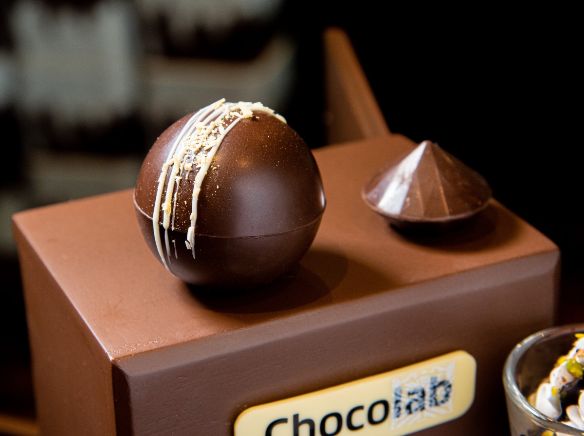 Chocolate Set