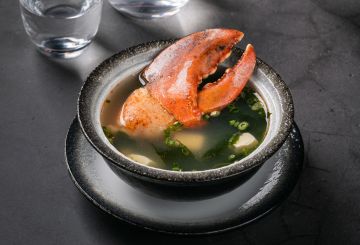 Bangkok Japanese Cuisine
