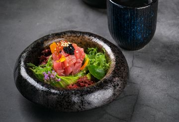 Best Japanese Restaurant in Bangkok