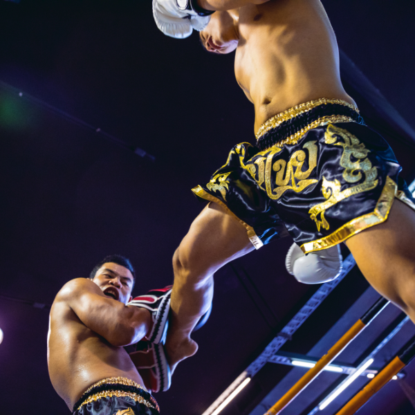 Muay Thai