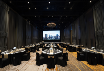 Bangkok Meeting Package