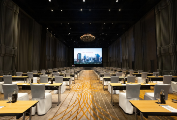 Meeting Package in Bangkok