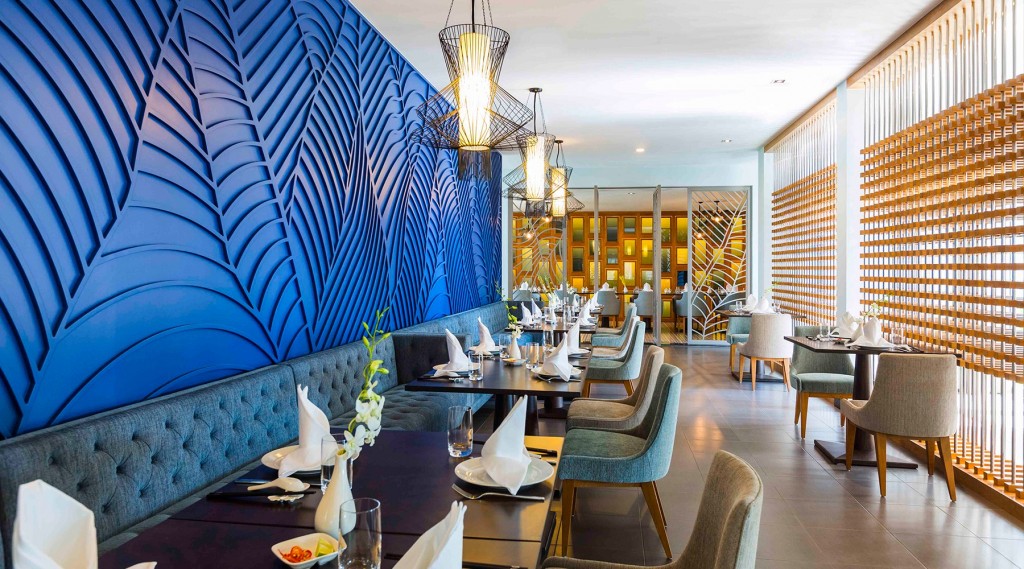 Ca Chuon Co Seafood Restaurant