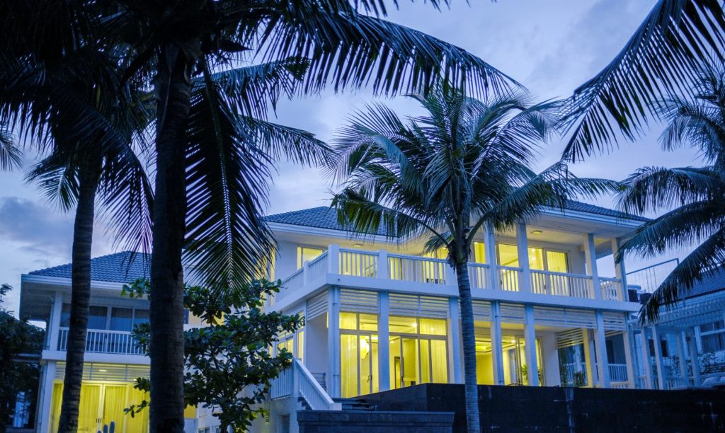 Premier Village Resort – Khu nghỉ dưỡng cao cấp tại Đà Nẵng