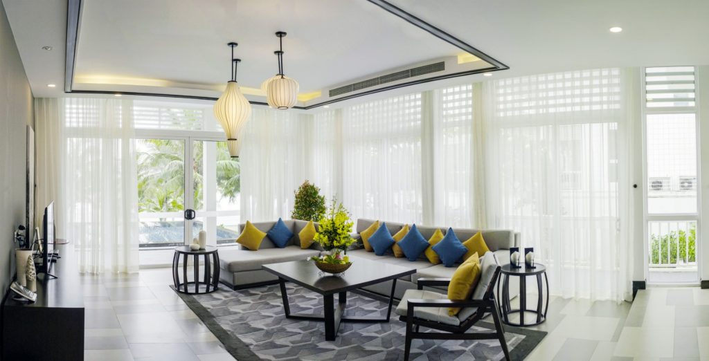 Premier Village Resort – Khu nghỉ dưỡng cao cấp tại Đà Nẵng