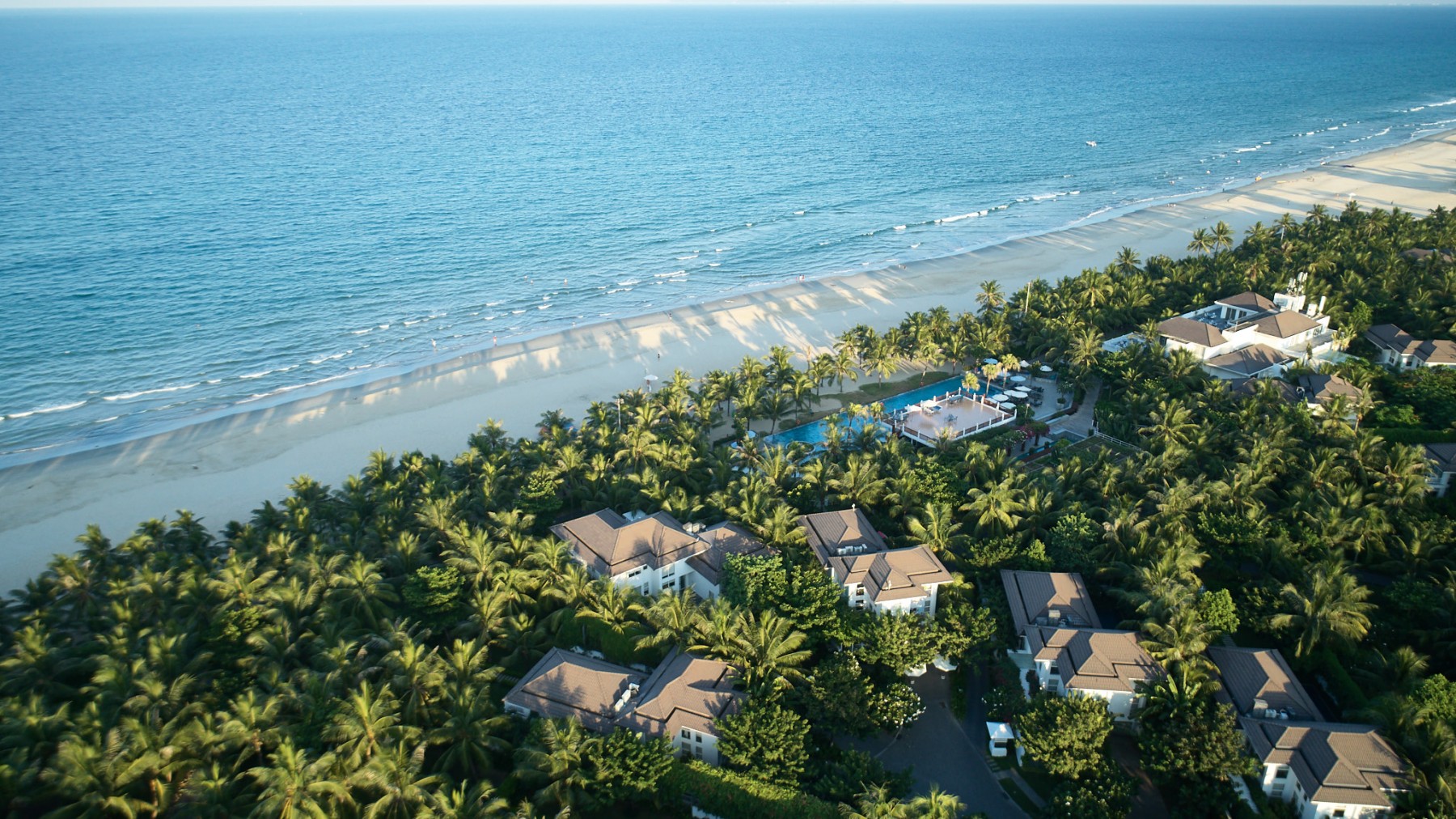 Premier Village Danang Resort Managed by AccorHotels - Khách sạn