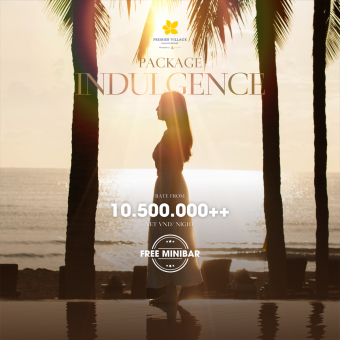 indulgence-package