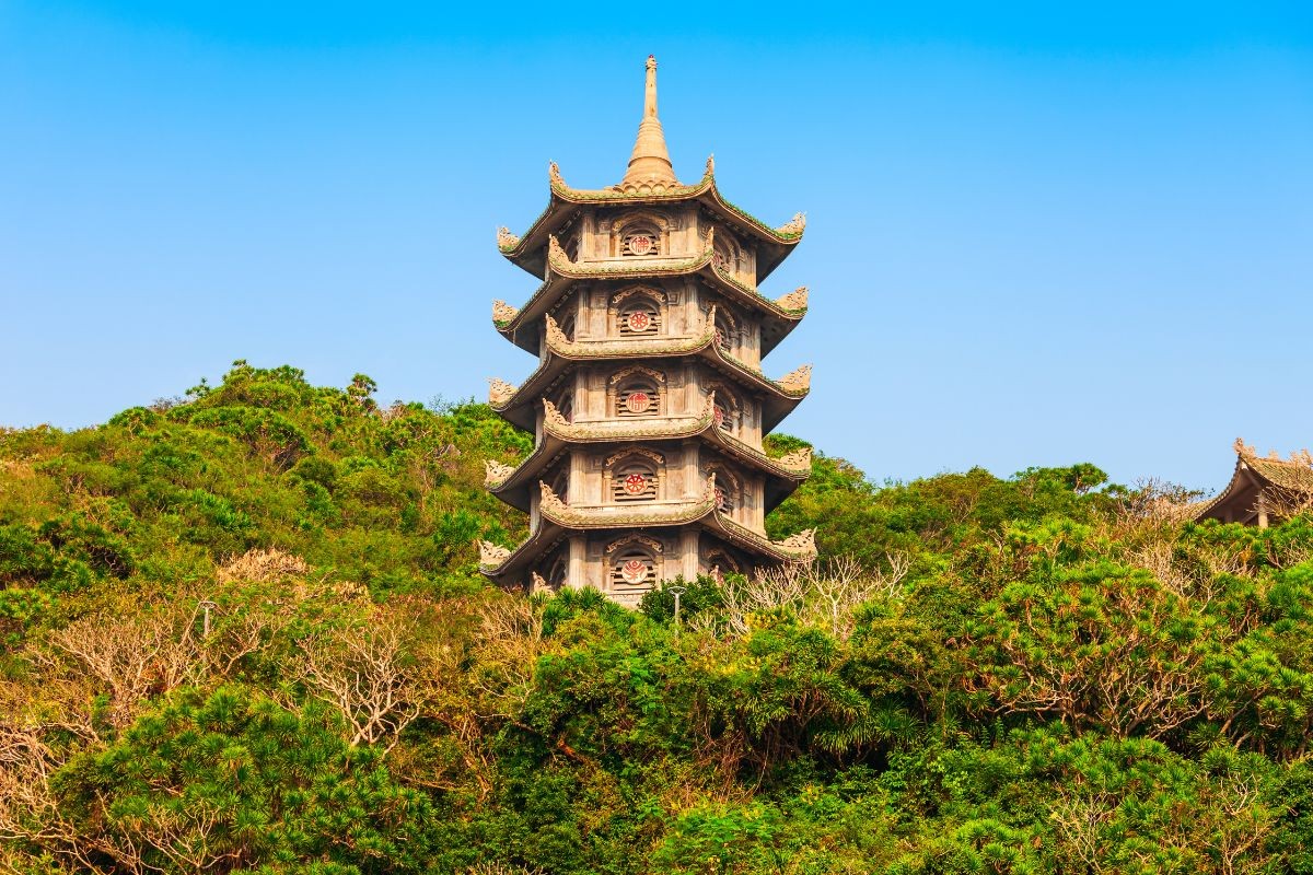 xa loi tower