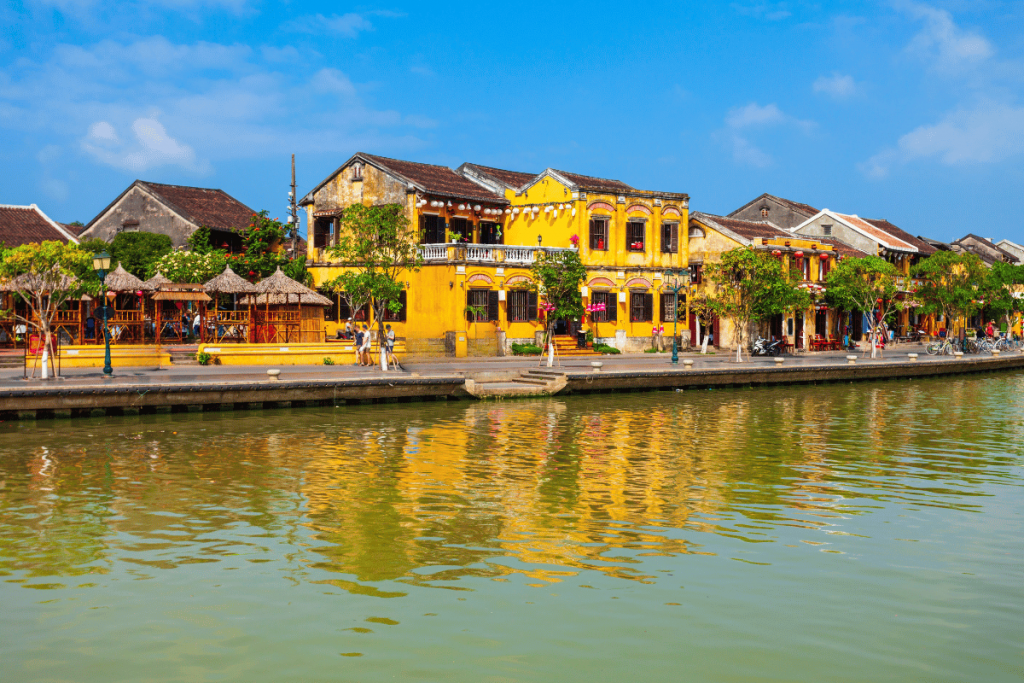 Hoi An Ancient Town