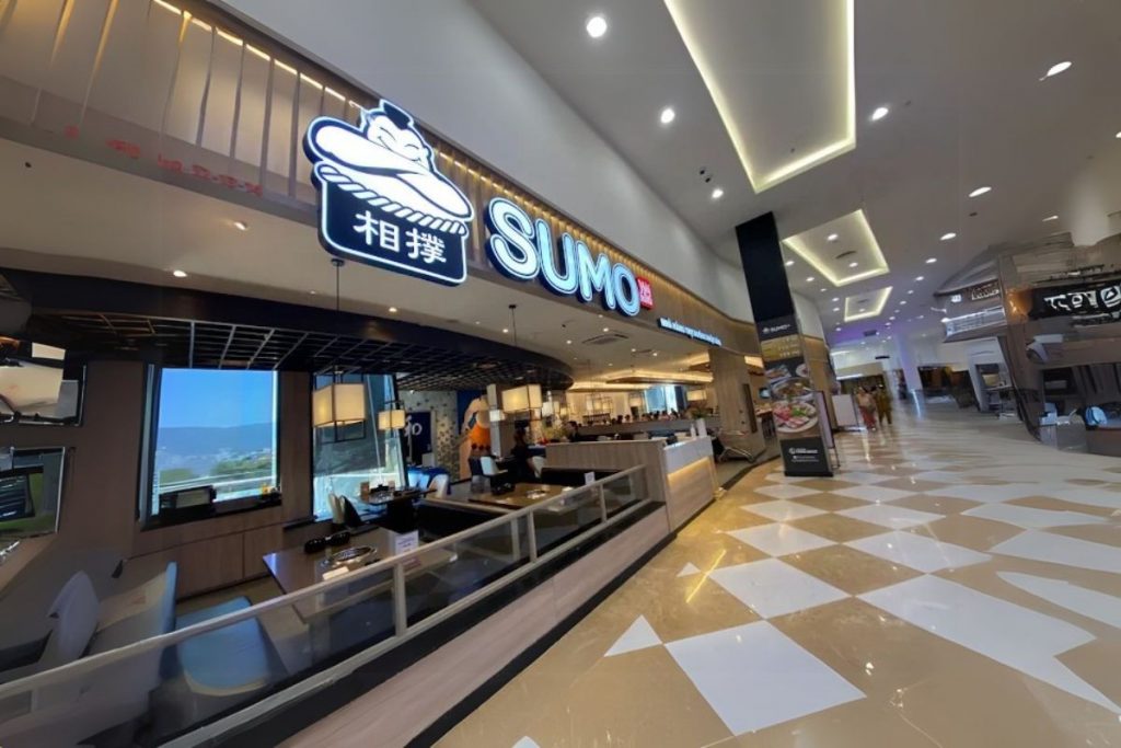 Sumo BBQ – 현대식 야키니쿠 스타일 그릴을 제공하는 다낭의 일본식 레스토랑