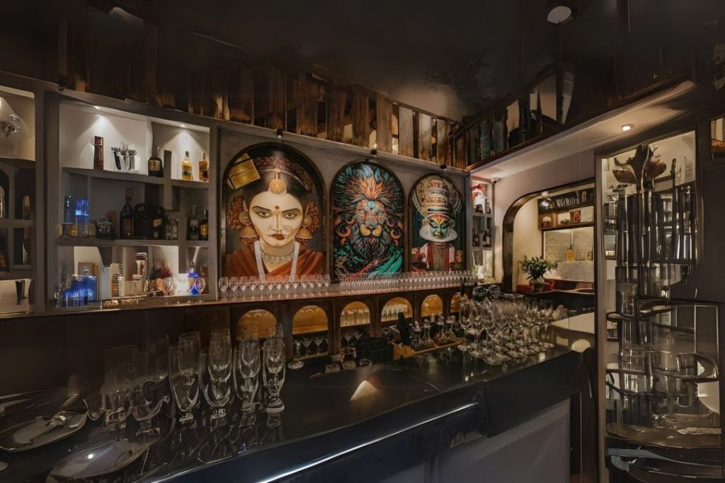 Rang Restaurant in Da Nang, Michelin Bib Gourmand 2024 awardee