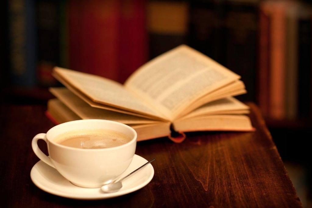 cafe sách đà nẵng