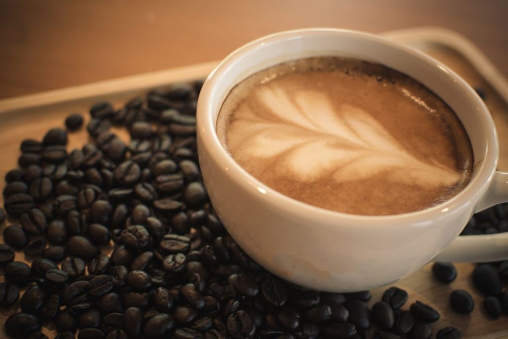 cafe vintage đà nẵng