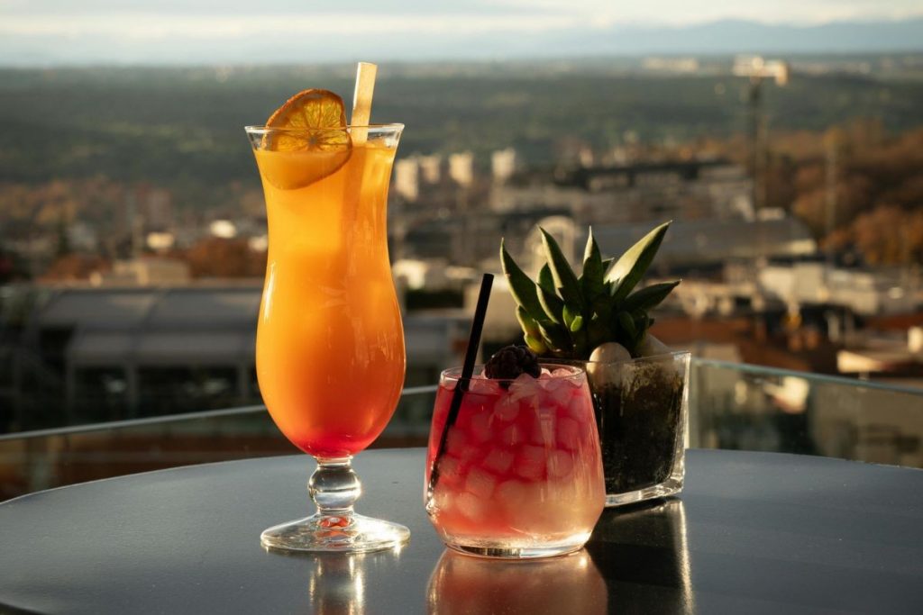 cafe lãng mạn đà nẵng