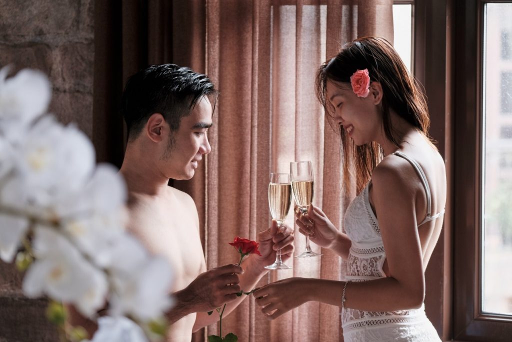 Couple-Beauter-Spa