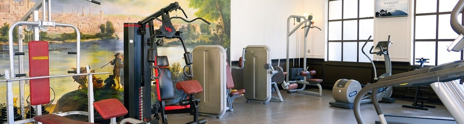 fitness-centre