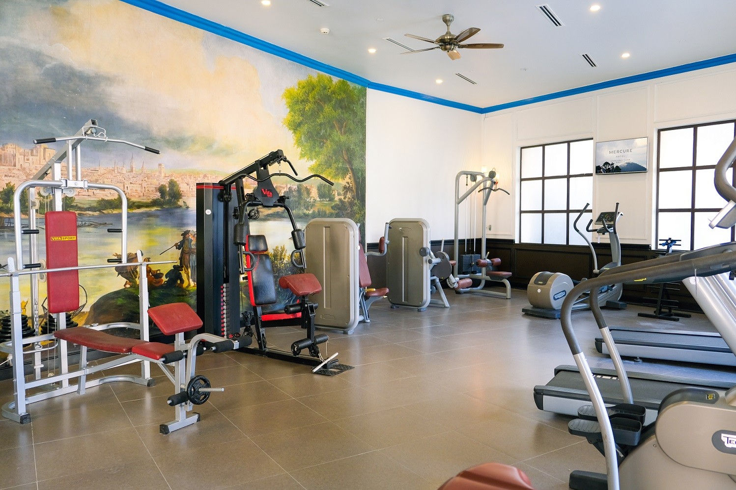 AZUR Fitness & Wellness