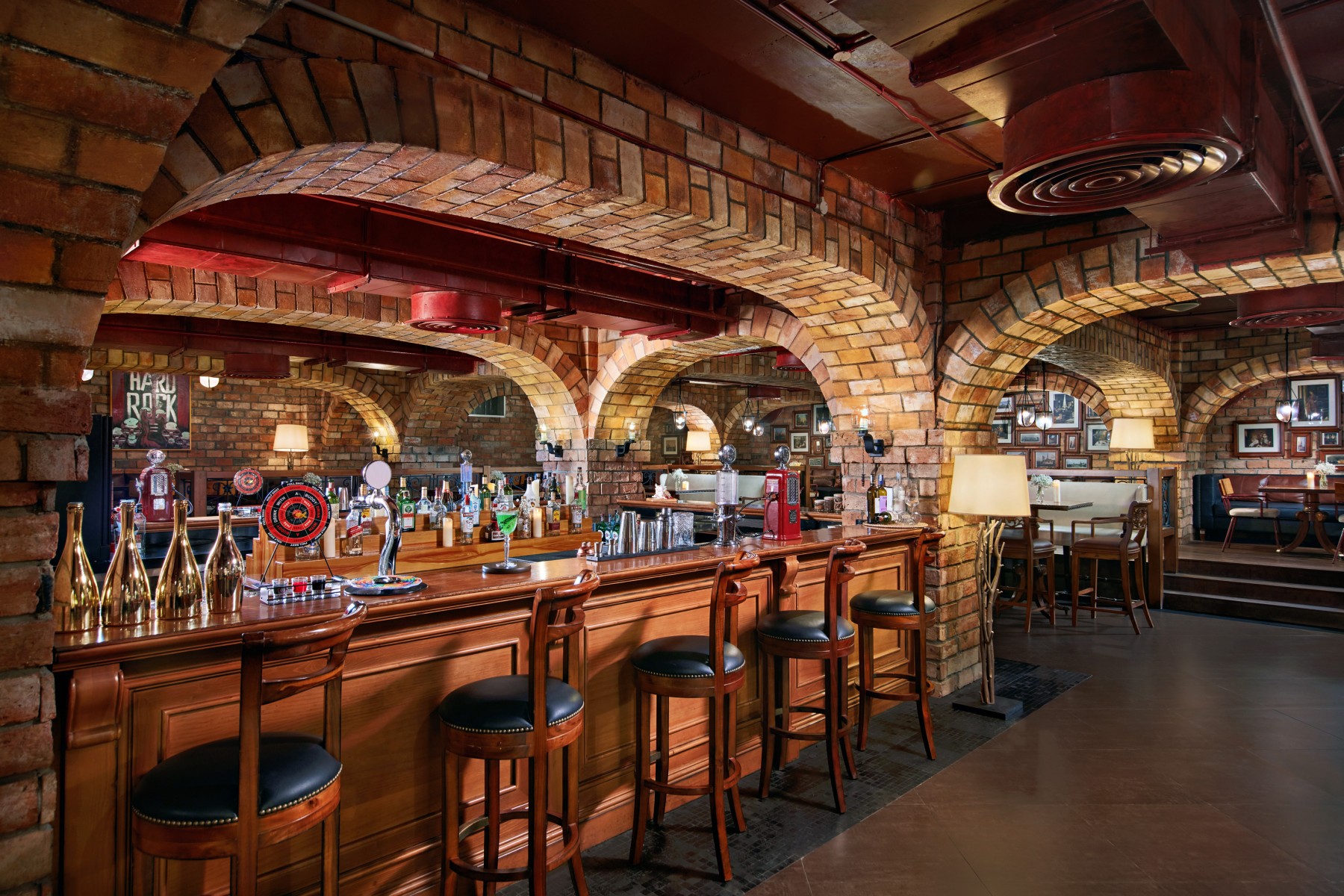 Bar La Taverne