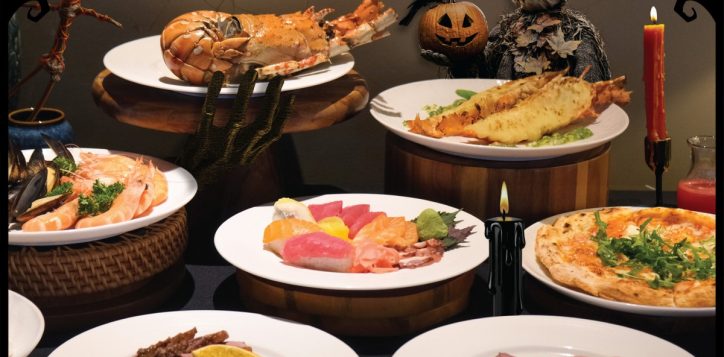 fnb-la-crique-buffet-dinner-halloween-10-25-08-1