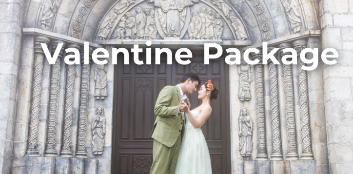 halfboard-valentine-package