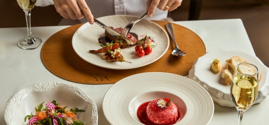 spring-melody-dinner-set-menu